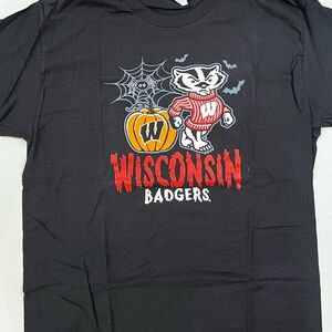 Wisconsin Badgers T-Shirt